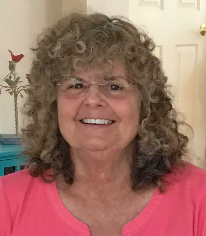 Santa Barbara therapist and counselor, Dr. Sharon Tobler